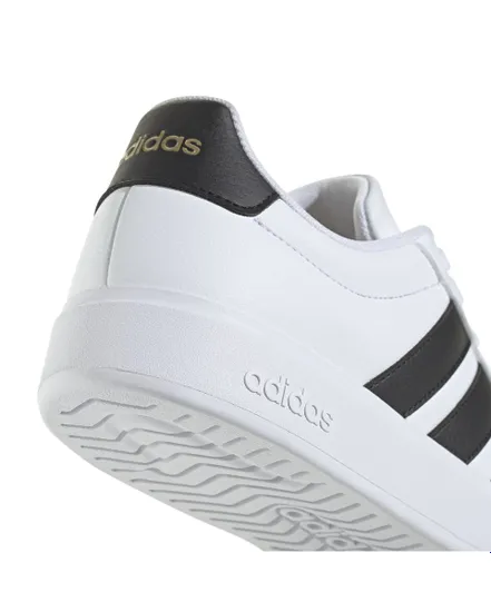 Chaussures Homme STREETTALK Blanc