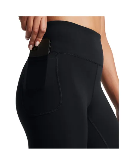 Legging Femme MOTION LEGGING EMEA Noir