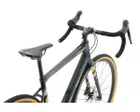 Vélo Gravel Homme GRV 12.0 Noir/Or