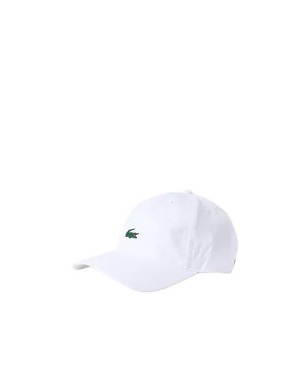 Casquette Junior Lacoste Diamond Dobby