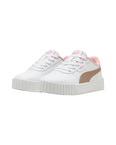 Baskets Fille PUMA Carina 3.0 PS