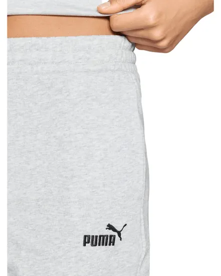 Short Femme Ess Small No 1 Logo 5 High-Waist Shorts Tr