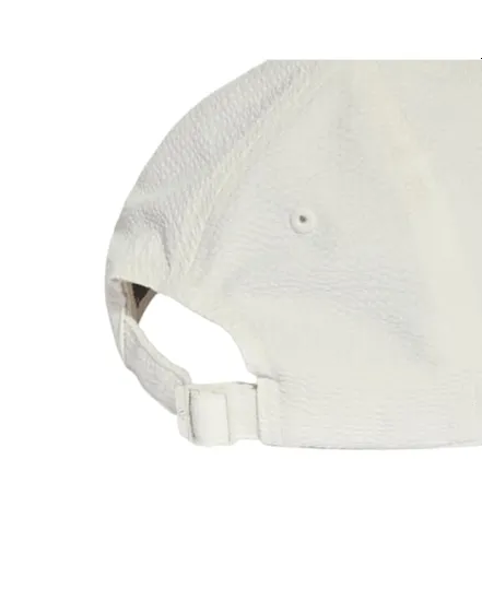 Casquette Unisexe Seersucker Dad Cap