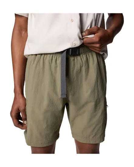 Cargo Short Homme MOUNTAINDALE Vert