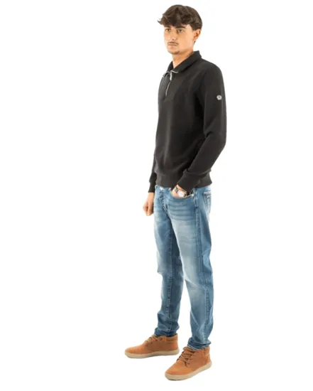 Sweat Zip Homme Classic Selanic