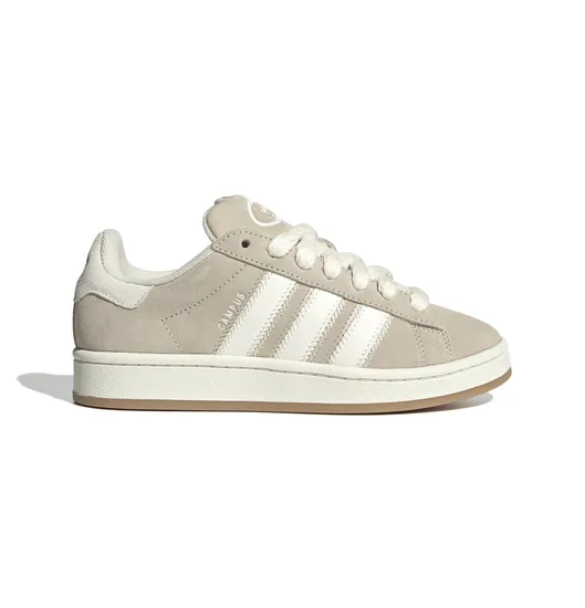 Chaussures Femme CAMPUS 00S W Beige