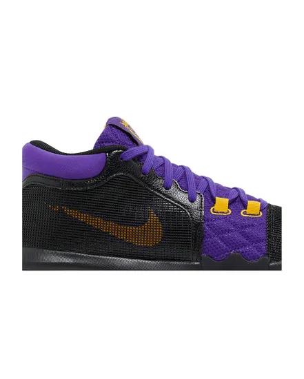 Chaussures Basket Homme LeBron Witness VIII