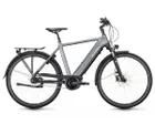 VTC électrique Homme TRESALO 11 DIAMANT Gris