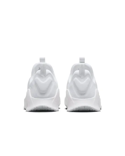 Chaussures de sport Femme W NIKE FREE METCON 6 Blanc