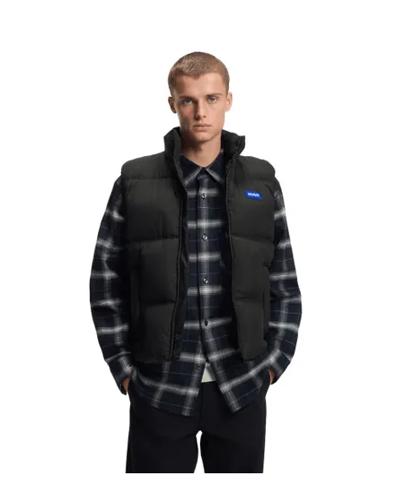 Gilet Matelassé Homme BODOLINO2541