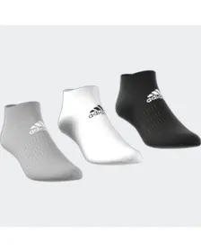 3 paires de chaussettes enfant LIGHT LOW 3PP Multicolore