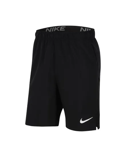 Short de sport homme M NK DF FLEX WVN SHORT Noir