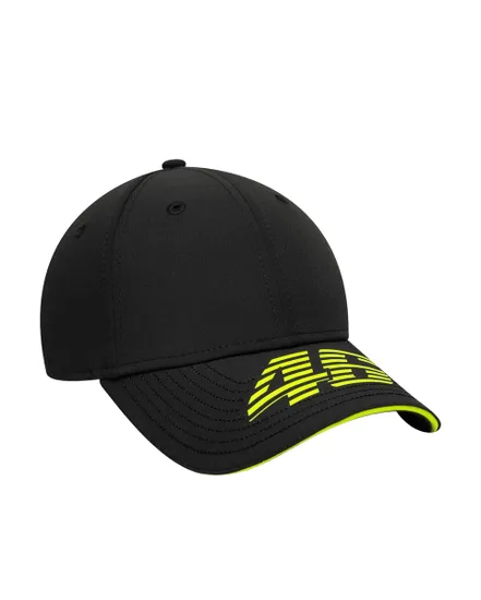 Casquette Unisexe Recycled Stripe 9Forty VR46