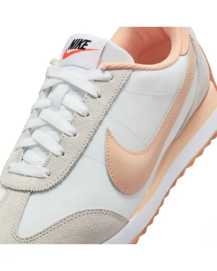 Chaussures Femme W NIKE PACIFIC Blanc