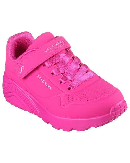 Chaussures Enfant UNO LITE Rose