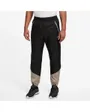 Pantalon de survetement Homme M NK WR WVN LND PANT Noir