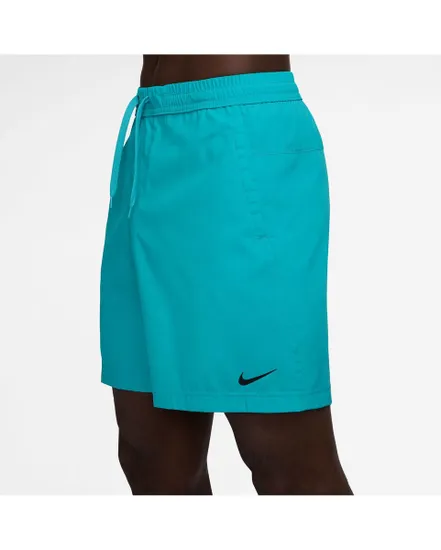 Short Homme M NK DF FORM 7IN UL Bleu