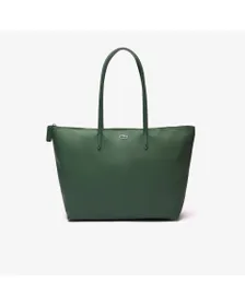 Sac cabas Femme SHOPPING BAG Vert