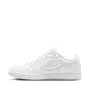 Chaussures Femme WMNS JORDAN COURT CONNECT LOW Blanc