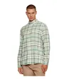 Chemise Homme Flanelle Carreaux Tommy Jeans