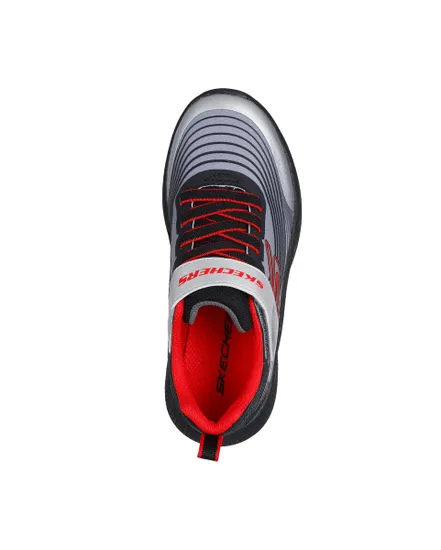 Chaussures Basses Homme Microspec Advance