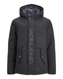 JJFUN JACKET JNR