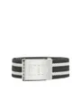 Ceinture Homme TJM Ryan Stripe Webb