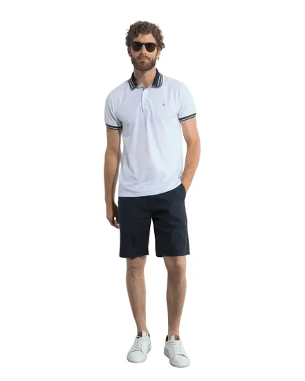 Polo Homme Classic Polo Mc