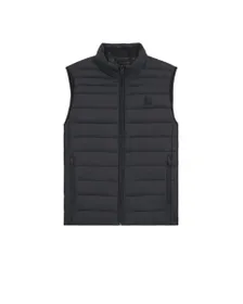 Doudoune sans manches Homme ODENO2 Noir