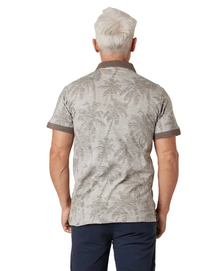 Polo Homme Tikson