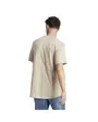 T-shirt manches courtes Homme M ALL SZN T Beige