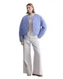 Veste Légère Femme C Paressa