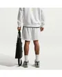 Short Homme M NSW CS SHORT FLC FT Blanc