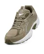 Chaussures Unisexe MILENIO TECH SUEDE Vert