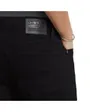 Jean Slim Homme 3301