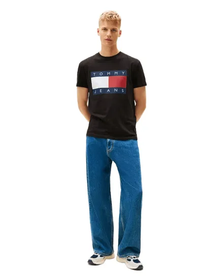 Tee-Shirt Homme Big Flag SS