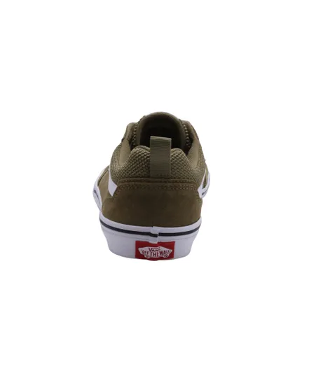 Chaussures Basses Unisexe Filmore