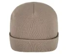 Bonnet Unisexe YUKI Beige