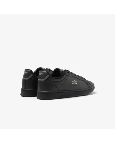 Chaussures Enfant COURT CARNABY Noir