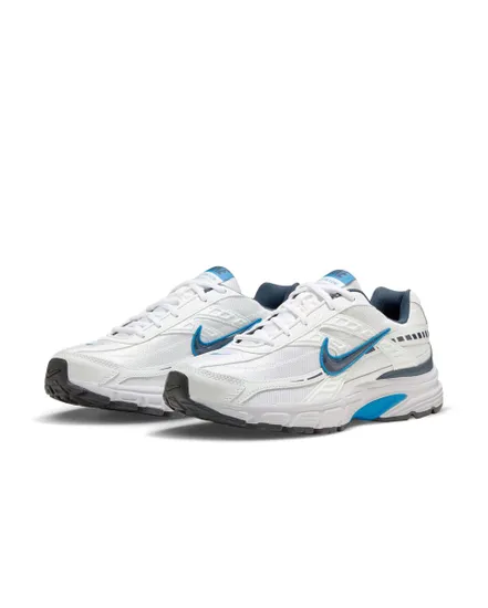 Chaussures Homme NIKE INITIATOR Blanc