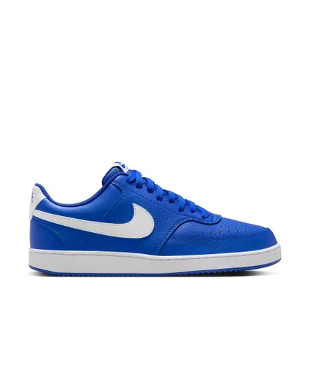 Chaussures Homme NIKE COURT VISION LO NN Bleu