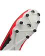 Crampons de football Enfant JR PHANTOM GX ACADEMY FG/MG Rouge