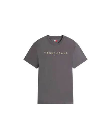T-shirt Homme Regular Linear Logo