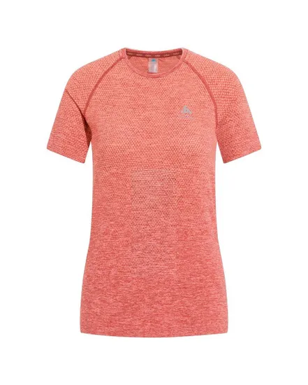 T-shirt Femme ESSENTIAL SEAMLESS Rose