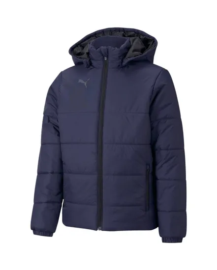 Veste Matelassée Junior TeamLIGA Padded