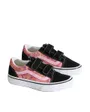 Baskets Fille Old Skool V