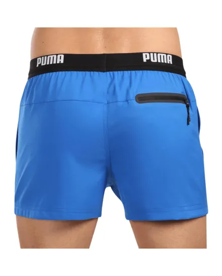 Short de Bain Homme PUMA Swim Logo Short
