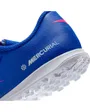 Crampons de football Cadet JR VAPOR 16 CLUB TF PS (V) Bleu