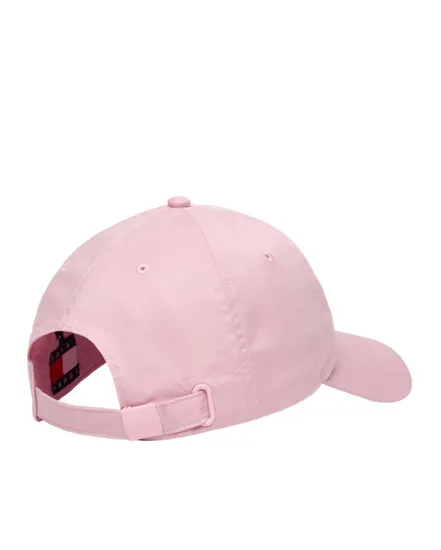 Casquette Femme Tommy Jeans Script Logo