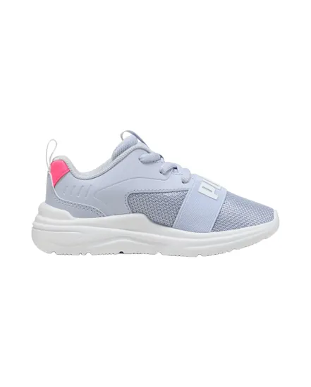 Chaussures Sport Unisexe Soft Wired 2 Ps